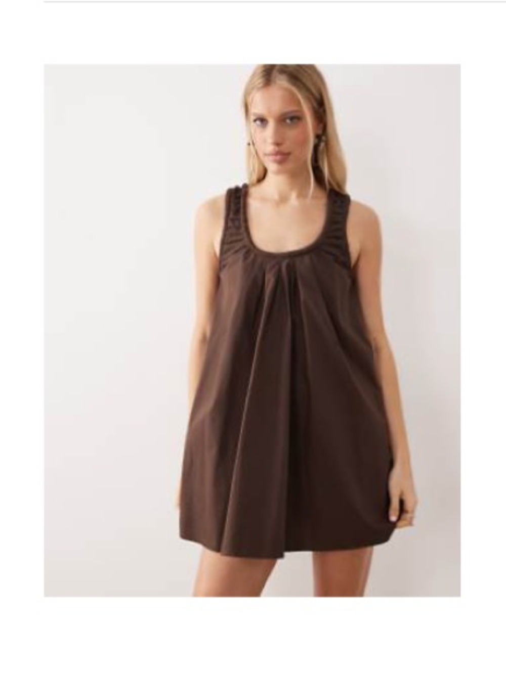 ASOS Mini Dress - Picture 1 of 4